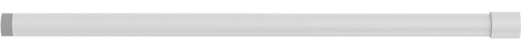 Axis 5507-481 T91B52 100 cm Indoor and Outdoor Camera Mount Extension Tube - White