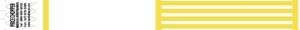 MEDICAL ID SOLUTIONS TYVEK WRISTBANDS Wristband, Tyvek, 1", Custom Printed, Yellow, 1000/bx