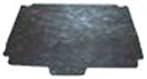 1982-1984 Camaro Z-28 Without Crossfire Hood Insulation Pad