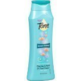 Tone Ocean Therapy Moisturizing Mineral Deep Sea Extracts & Pearl Essence Body Wash, 18 Ounce