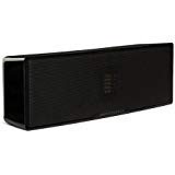 MartinLogan Motion 6 Center Channel Speaker with Folded-Motion Tweeter (Piano Black)