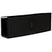 MartinLogan Motion 6 Center Channel Speaker with Folded-Motion Tweeter (Piano Black)