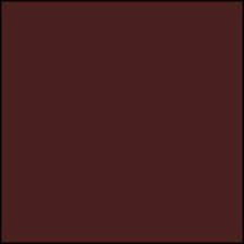 Iron-on Brown 12" x 14.75"