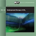 Underground Storage of CO2, , 1555632122