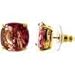 kate spade new york Small Square Pink Stud Earrings