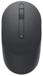 Dell KM5221W Pro Wireless Keyboard and Mouse UK 2.4GHz 128-bit AES 4000 dpi view 8