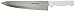 Dexter Russell Cutlery 31601-We-1 Dexter Russell P94802 Basics 10" Cooks Knife w/White Handle primary