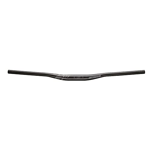 FSA, Piega Comet Riser 25, Ø35X760 mm Unisexe Adultes, Noir, Unique