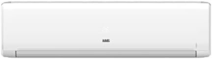 Haas 2.6 Ton Outdoor Unit Split Air Conditioner with Efficient ...