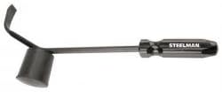 Yellow Hex Head Spare Tire Tool