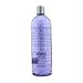 SIMPLY SMOOTH Xtend Keratin Replenishing Color Lock Shampoo Slows Color Fade & Prolongs Hair Color Service Gently Clean & Protect Your Hair Color Sodium Chloride Free 33.8 Fl Oz.