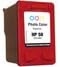 Remanufactured Photo Inkjet Cartridge for HP C6658A HP 58 (Fits where Black ...