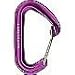 Mini II D-Shape Carabiner by Metolius