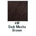Matrix Socolor Permanent Cream Hair Color 4M Dark Brown Mocha