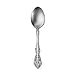 Oneida Michelangelo (Stainless) Place/Oval Soup Spoon