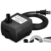 Hydroponics Water Pumps