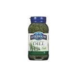 Litehouse Instantly Fresh Freeze Dried Dill