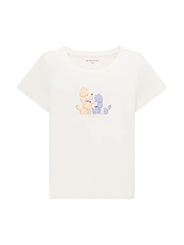 TOM TAILOR Girls T-shirt