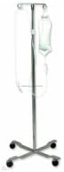 Portable IV Pole