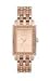 DKNY 3-Hand with Glitz Women's Watch #NY8625