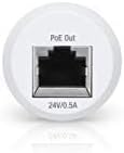 Ubiquiti INS-3AF-I-G Indoor Gigabit Adapter view 5