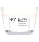 No7 Essential Moisture Day Cream by No7