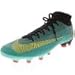 Nike Men's Footbal Shoes Footbal Shoes , Turquoise Clear Jade Mtlc , 9 US