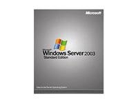 Microsoft OEM Windows Server CAL 2003 ENG (R18-01063) (5 CAL License Pack, No Disc Included)