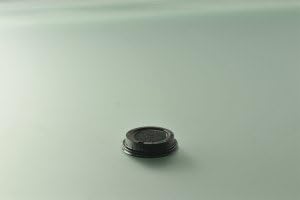 Travel Lid For Bistro Hotcups 8-9oz