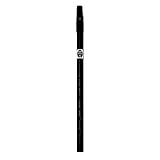 BALSTD Irish Tin Penny Whistle, With Soft Black