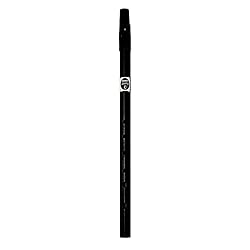 BALSTD Irish Tin Penny Whistle, With Soft Black