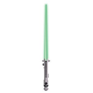 star wars ahsoka lightsaber