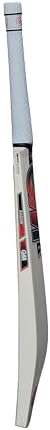 GM Cricket Bat Radon English Willow DXM ToeTek Grained DuraCover Full Size view 6
