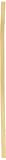 Royal 1000 Count Wood Coffee Beverage Stirrers, 5.5" (Pack of 3)