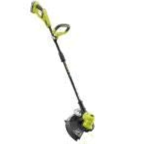 RYOBI P2080 ONE+ 18-Volt Lithium-Ion Cordless String Trimmer/Edger