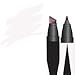 Prismacolor Art Markers warm gray 10%