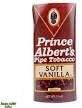 habano757: Plastic pipe tobacco pouch PRINCE ALBERT VANILLA holds 1.50 tobacco oz.