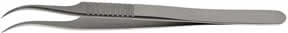 Dumont Tweezers Style 7, Polished, INOX 08