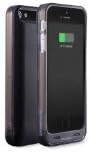 Rokit Boost Excess 2400 - iPhone 5/5S Battery Case - MFI Certified By Apple - Compatible with iOS 6 / 7 - Comes with 4 color frames