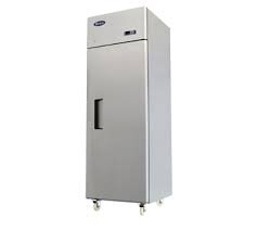Atosa MBF8001 - 29 Reach in Freezer - One Door - Top Mount