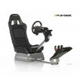 Playseat Revolution Racing Video Game Chair for Nintendo Xbox Playstation CPU Supports Logitech Thrustmaster Fanatec Steering Wheel and Pedal Controllers