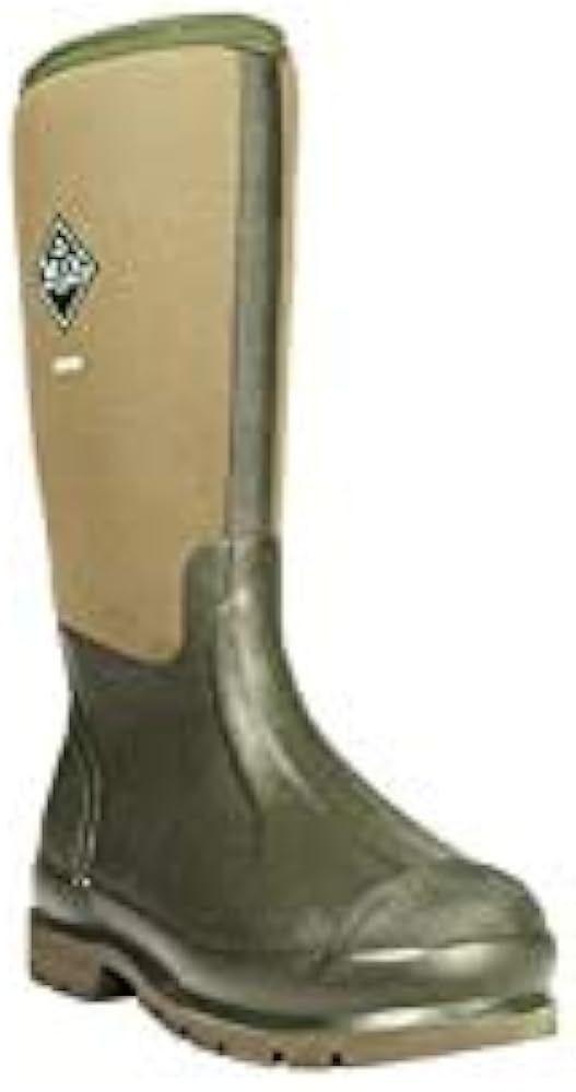 comfortable muck boots