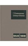 Contemporary Literary Criticism, Witalec, Janet, 0787663417