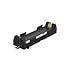 Battery Holders, Clips & Contacts PCB PLSTIC BATT HLDR SMT 1 CELL