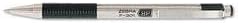Zebra F-301 Retractable Ballpoint Pen
