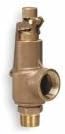 Aquatrol - 88D2-125 - Safety Relief Valve, 1-1/4 x 1-1/2, 125psi