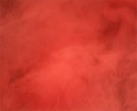 Photo Red High Output Colored Smoke Effect