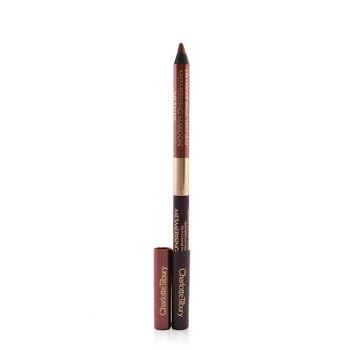 Charlotte Tilbury Eye Colour Magic Liner Duo (Mesmerising Maroon)
