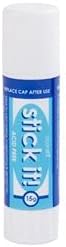 Stick It Glue Stick 15g Brand STICK IT Acid Free Card Making Scrapbooking view 2