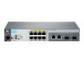 HP 2530-8G-PoE+ Switch